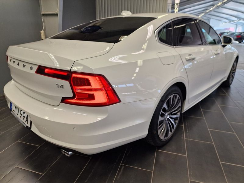Volvo S90 bild 4