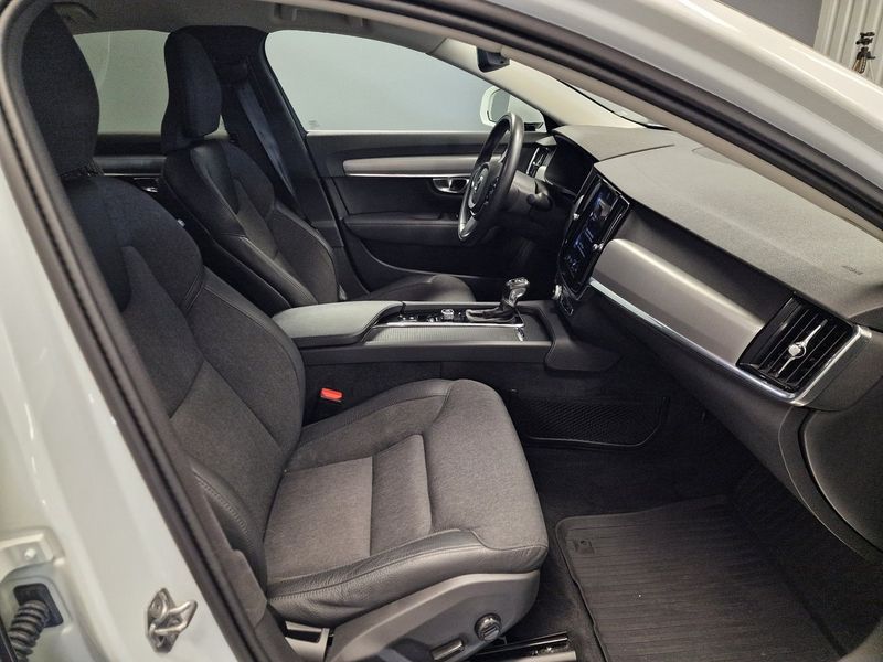 Volvo S90 bild 7