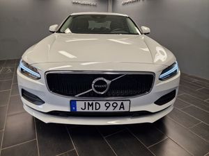 Volvo S90 bild 2