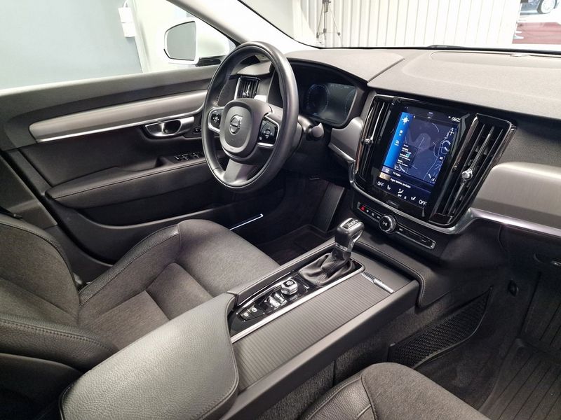 Volvo S90 bild 8