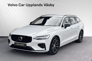 Volvo V60 bild 1