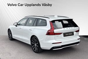 Volvo V60 bild 4