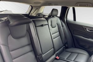 Volvo V60 bild 11