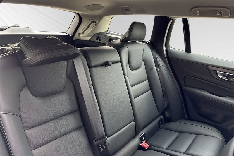 Volvo V60 bild 11