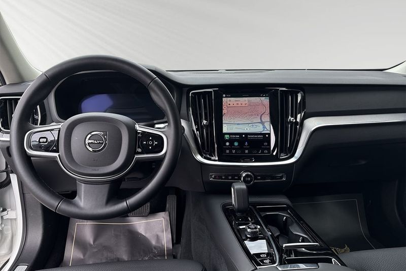 Volvo V60 bild 9