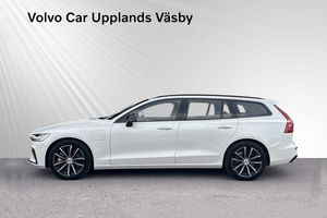 Volvo V60 bild 3