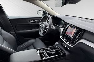 Volvo V60 bild 10