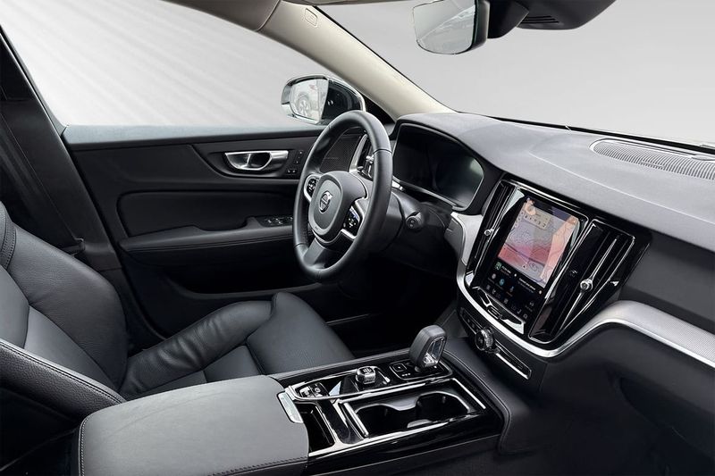 Volvo V60 bild 10