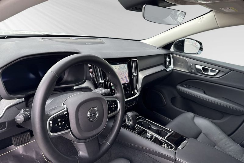 Volvo V60 bild 7