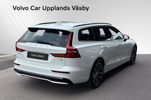 Volvo V60 bild 5