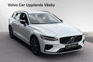 Volvo V60 bild 6