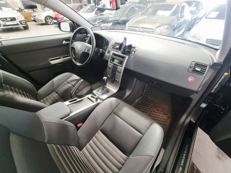 Volvo V50 bild 15