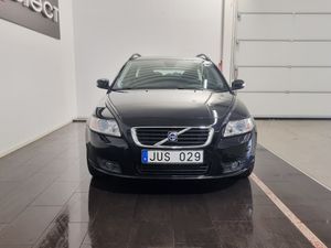 Volvo V50 bild 3