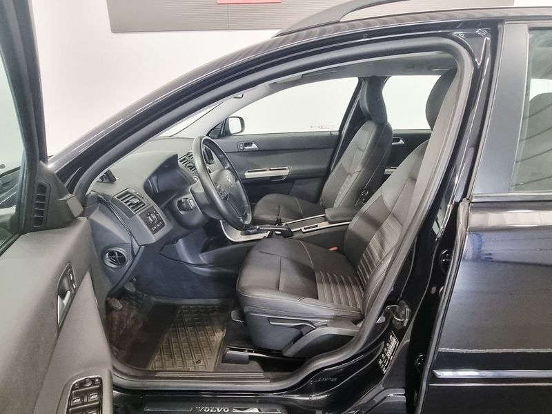 Volvo V50 bild 5