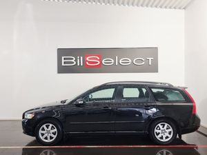 Volvo V50 bild 2