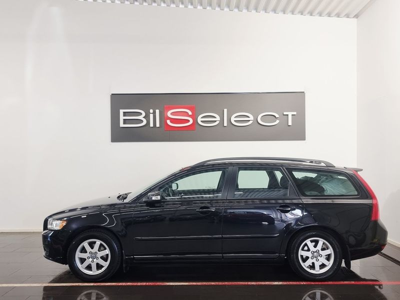 Volvo V50 bild 2