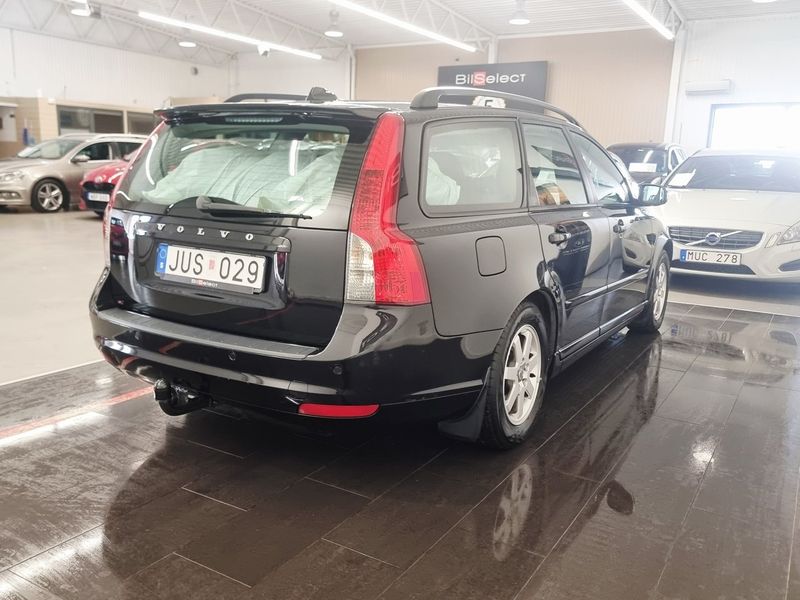 Volvo V50 bild 13