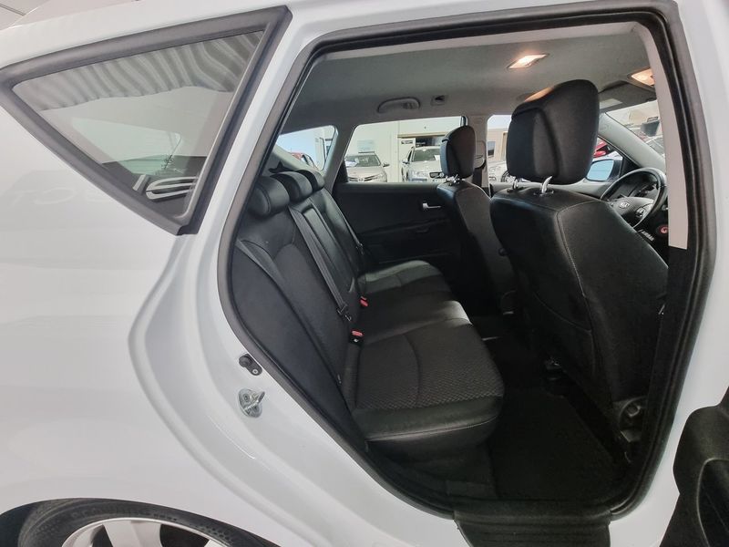 Kia Cee´d bild 20