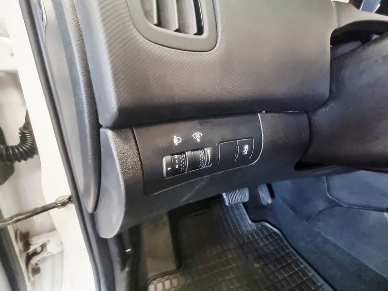 Kia Cee´d bild 14