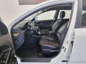 Kia Cee´d bild 5