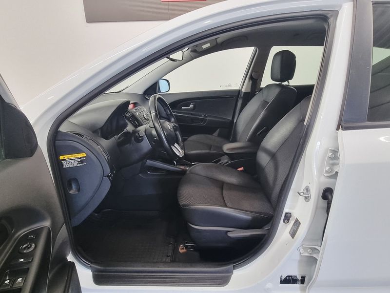 Kia Cee´d bild 5