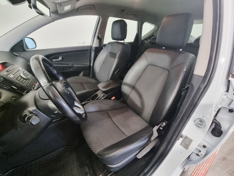 Kia Cee´d bild 6