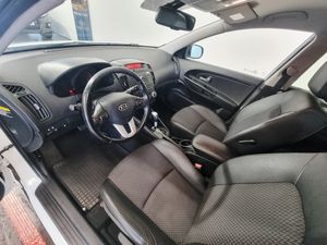 Kia Cee´d bild 7