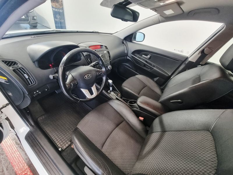 Kia Cee´d bild 7