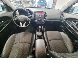 Kia Cee´d bild 12