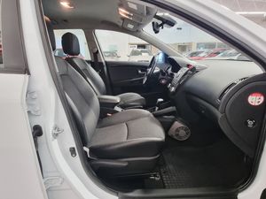 Kia Cee´d bild 17