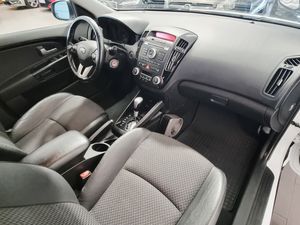 Kia Cee´d bild 18