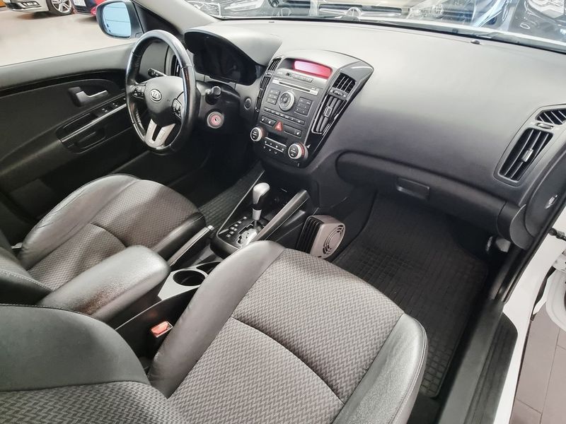 Kia Cee´d bild 18