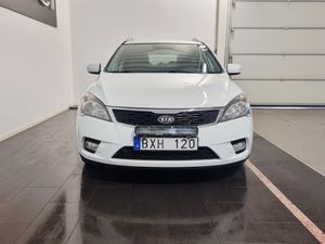 Kia Cee´d bild 3