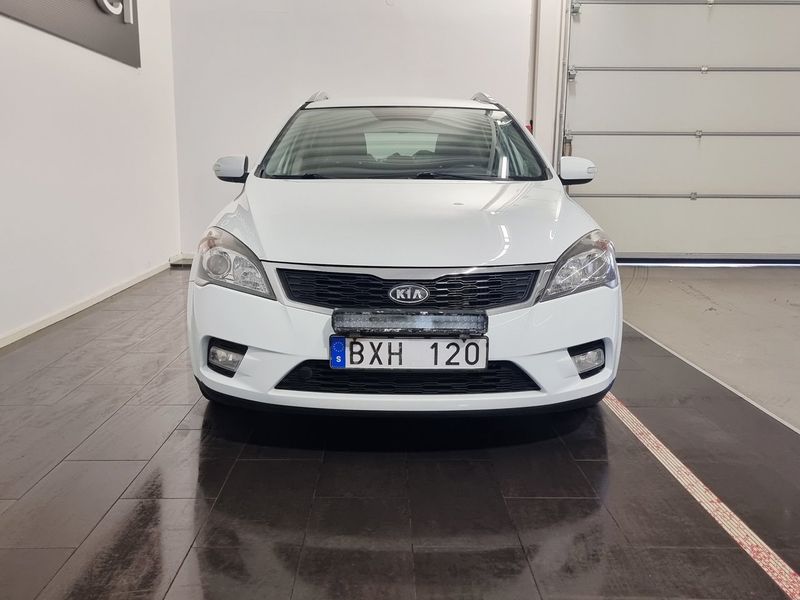 Kia Cee´d bild 3