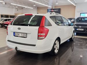 Kia Cee´d bild 16