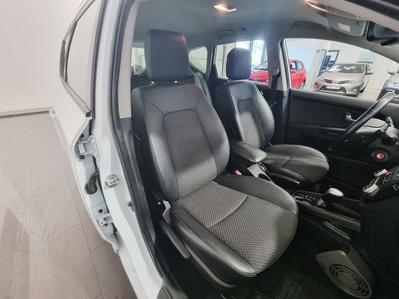 Kia Cee´d bild 19