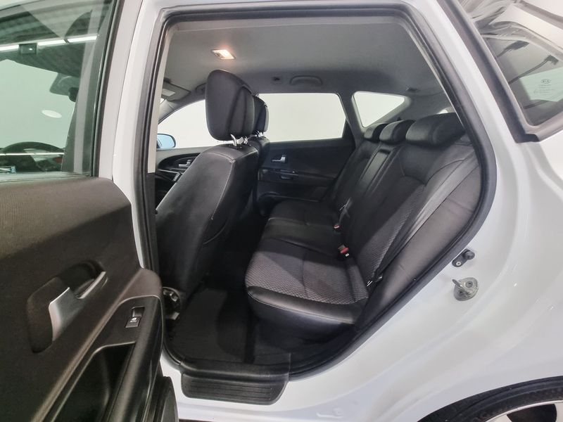 Kia Cee´d bild 8