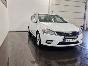 Kia Cee´d bild 4