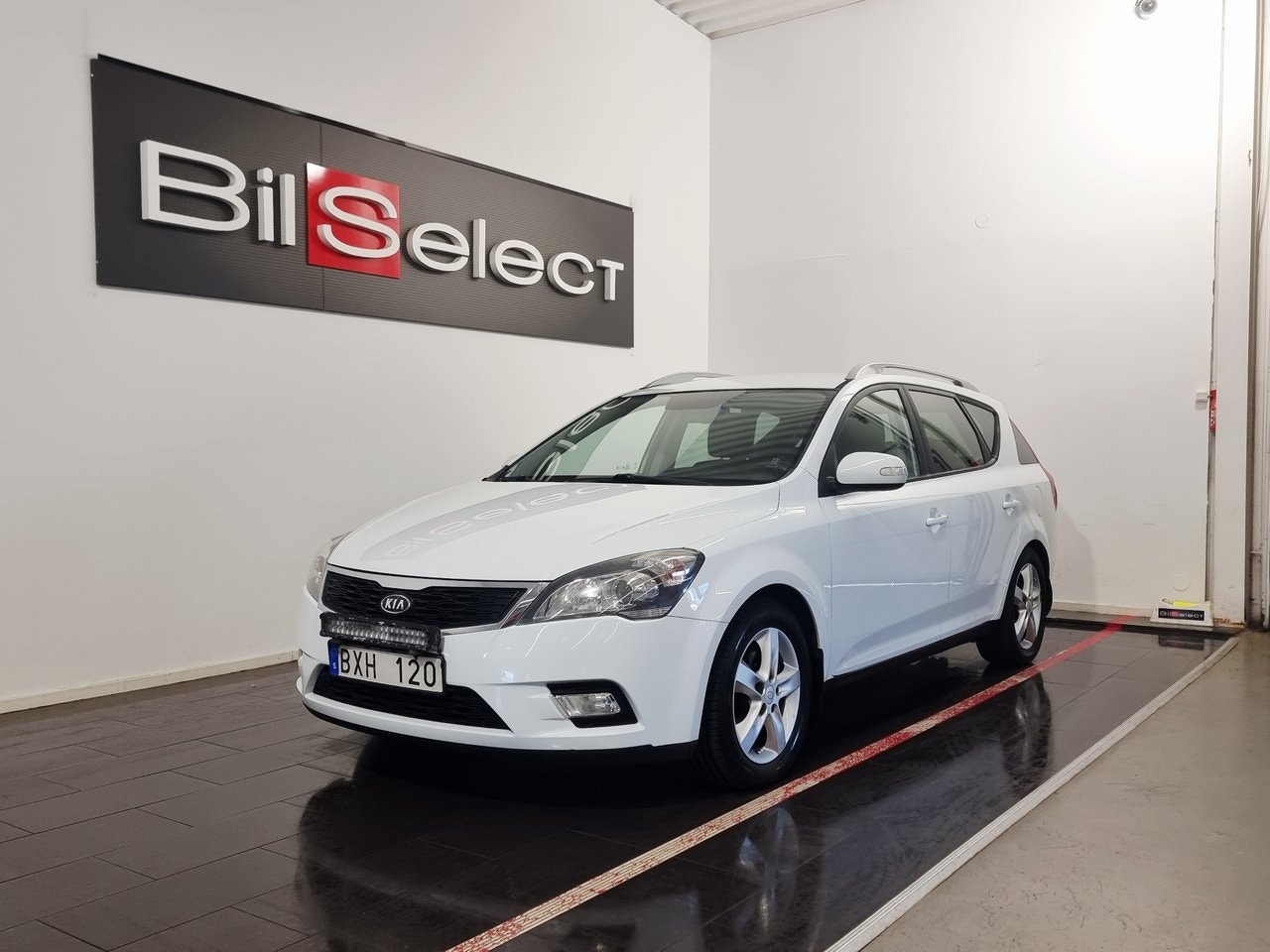Kia Cee´d