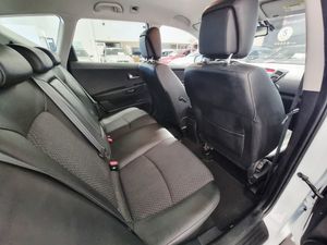 Kia Cee´d bild 22