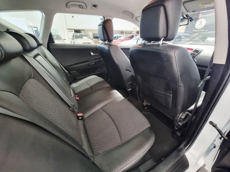 Kia Cee´d bild 22