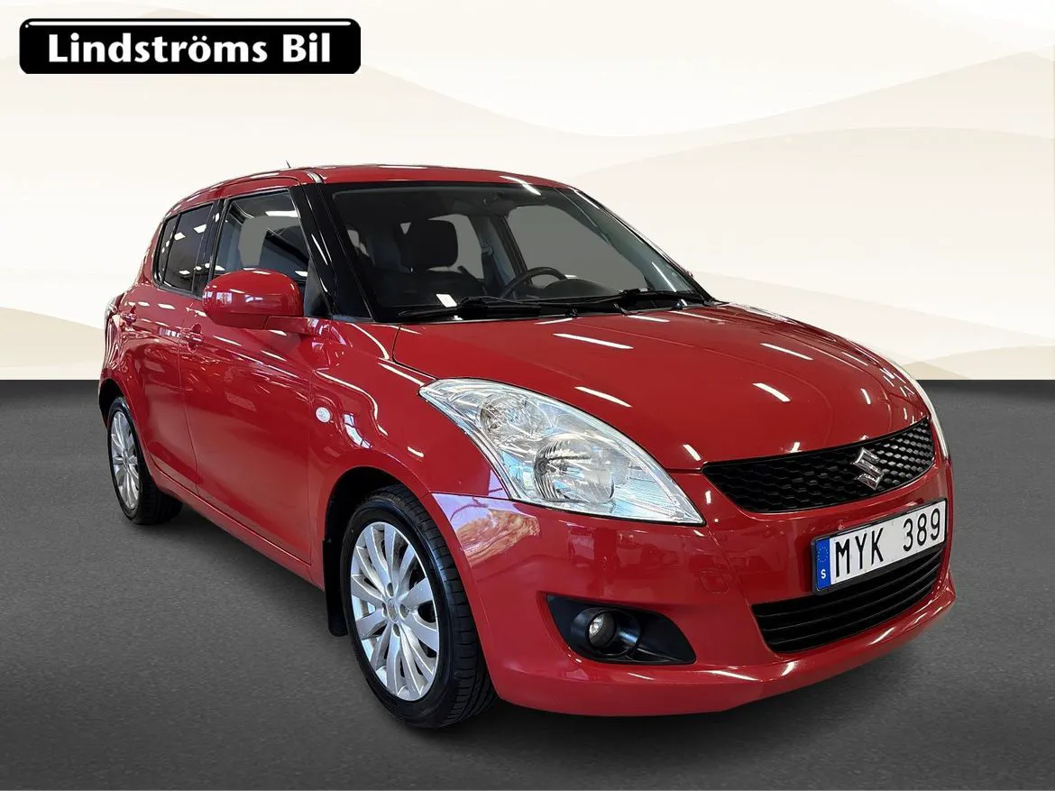 Vehicle image 1