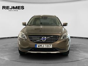 Volvo XC60 bild 9