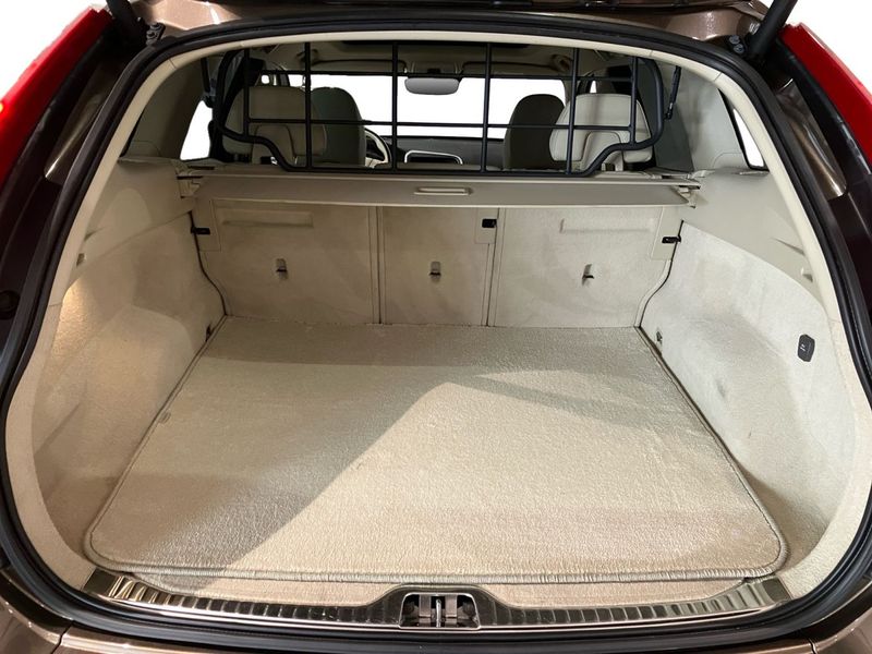 Volvo XC60 bild 14