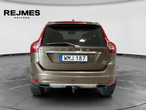 Volvo XC60 bild 8