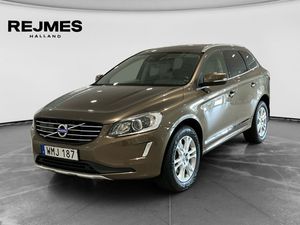 Volvo XC60 bild 1