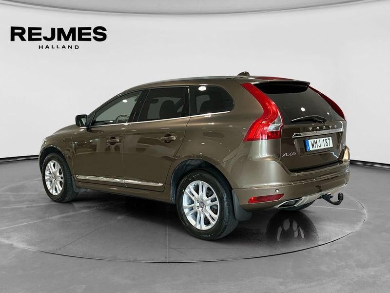 Volvo XC60 bild 2
