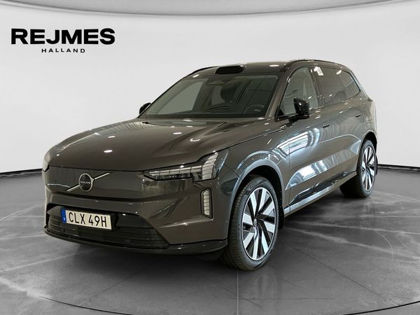 Volvo EX90 Twin Motor Performance Ultra 7sätes - 2025