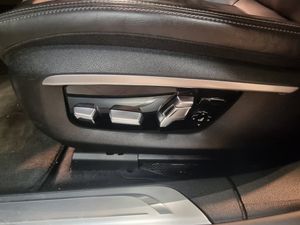 BMW 740 bild 15
