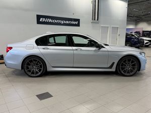 BMW 740 bild 2